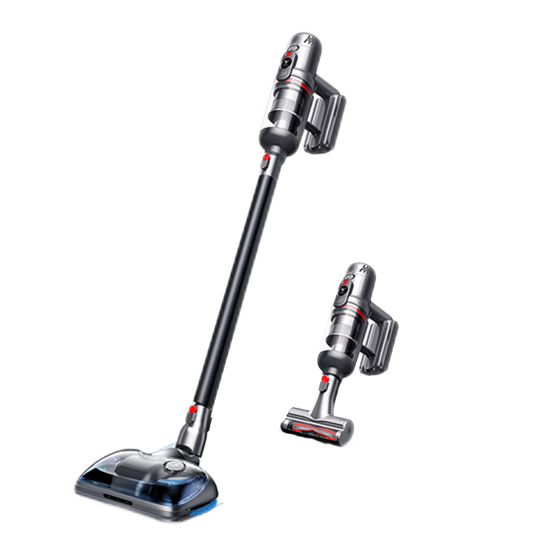 小狗 二合一吸尘器