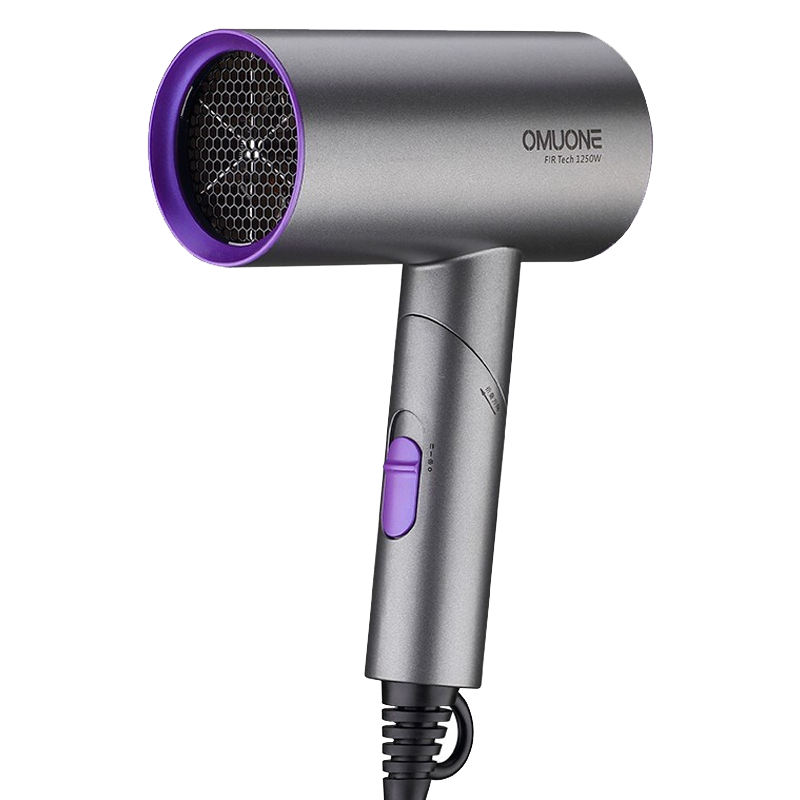 欧慕尼低辐射大功率电吹风
