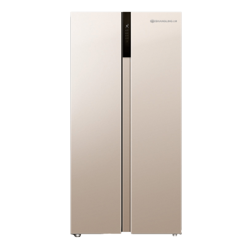 上菱 节能双变频冰箱