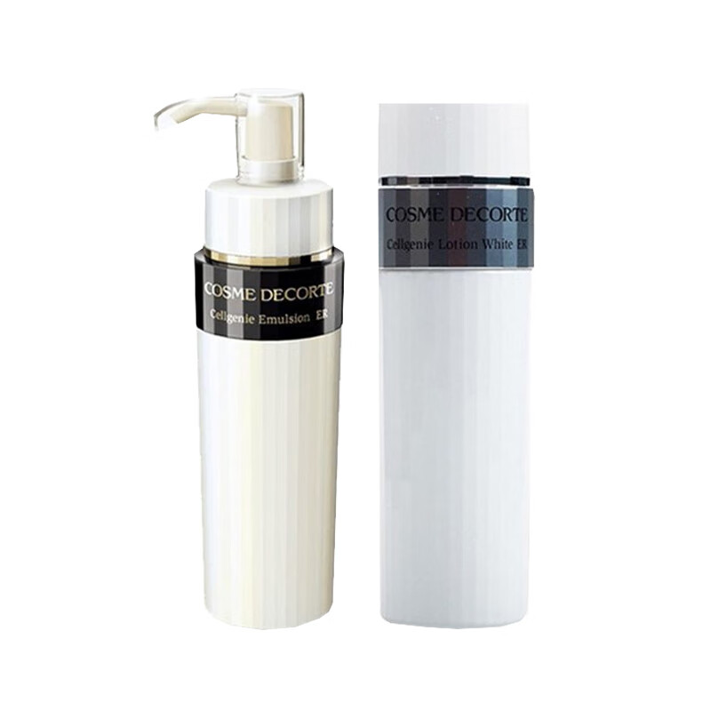 黛珂 去油去痘护肤套装