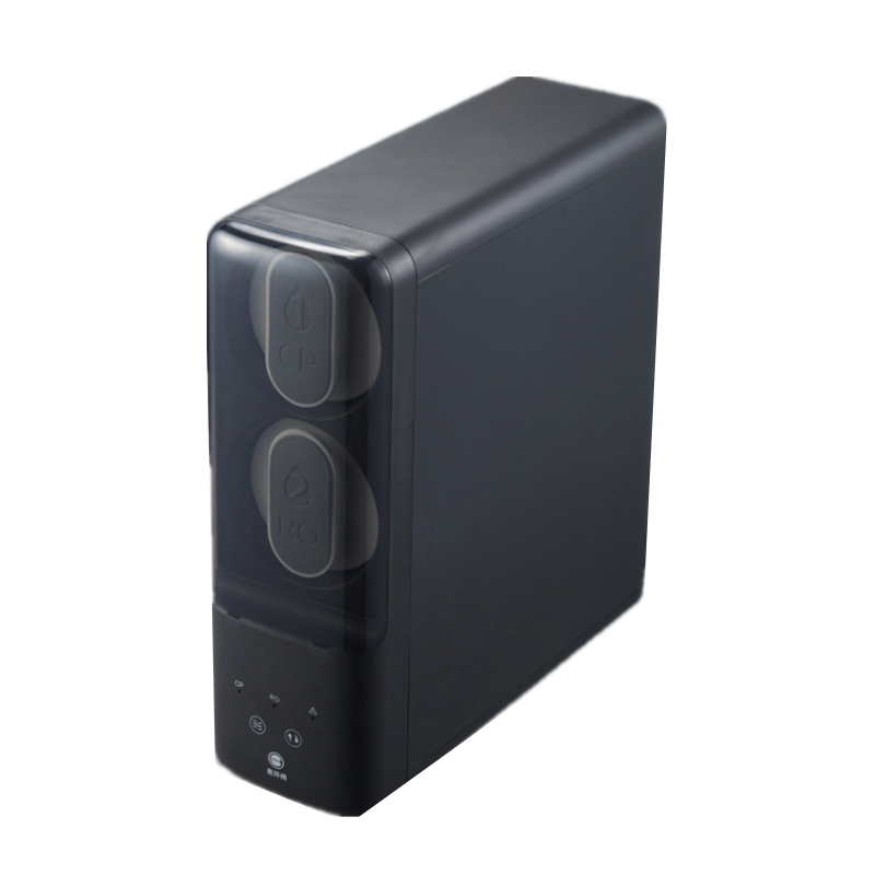 易开得 无储水桶净水器