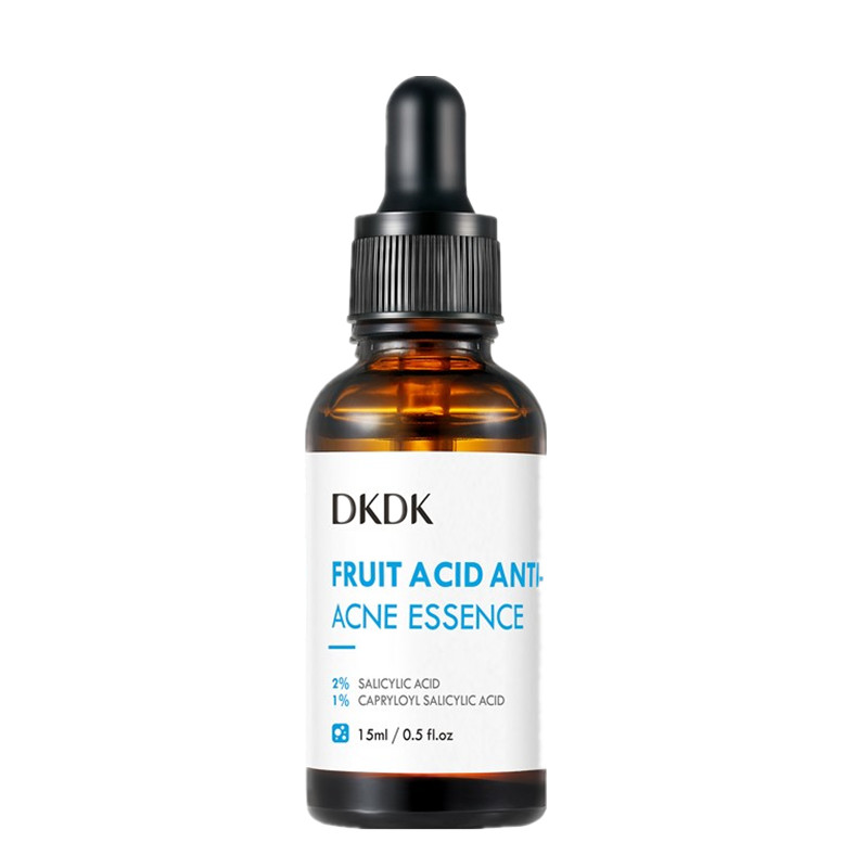 DKDK 细致毛孔精华