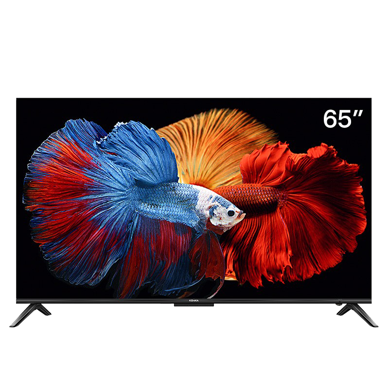 康佳大内存电视