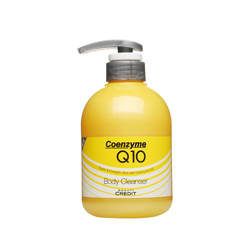 所望 紧致湿润温和沐浴露