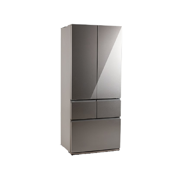 松下超声波加湿技术多开门冰箱