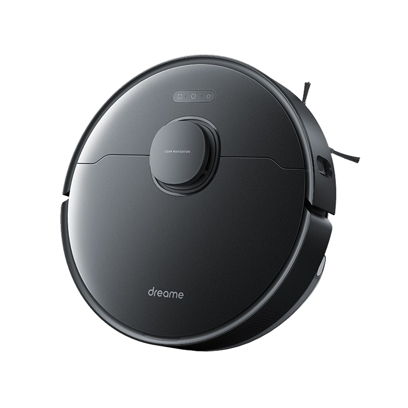 追觅持久续航扫地机器人