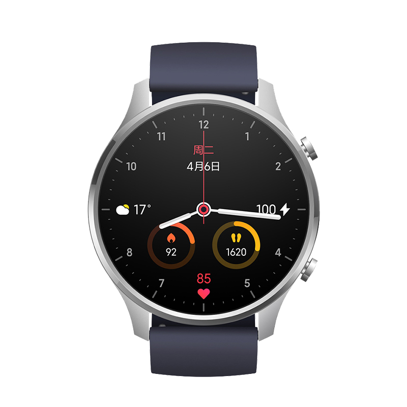 小米 大容量电池 智能手表