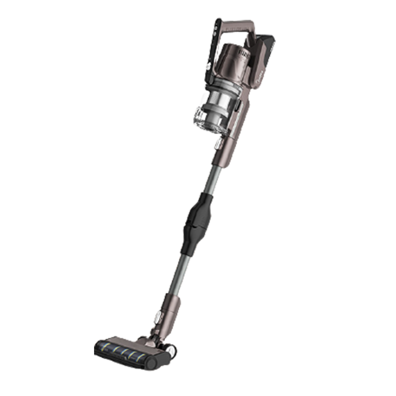 美的 椎体抗菌 吸尘器