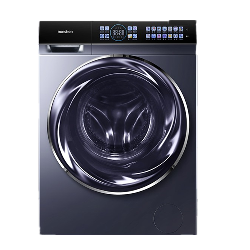 容声 微蒸汽烘干洗衣机