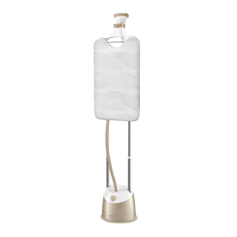 飞利浦 一键清洁 挂烫机