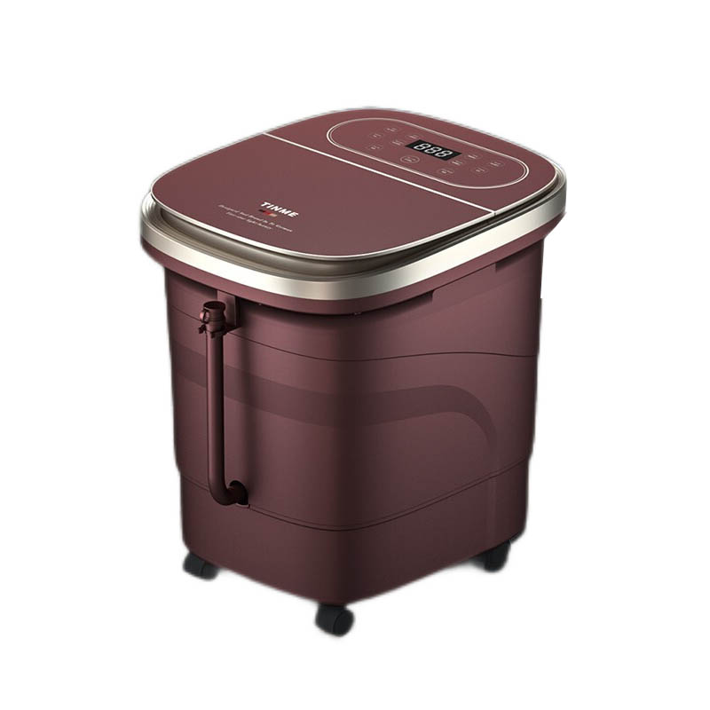 TINME 电动针刺足浴盆