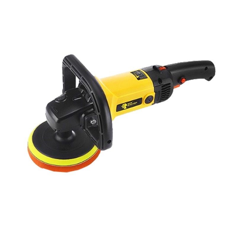 HKNX 电动划痕汽车抛光机