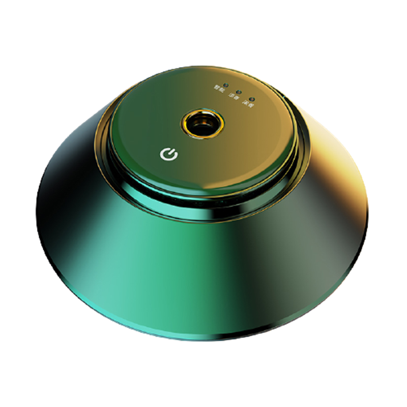 宝乐思 智能喷香车载香水