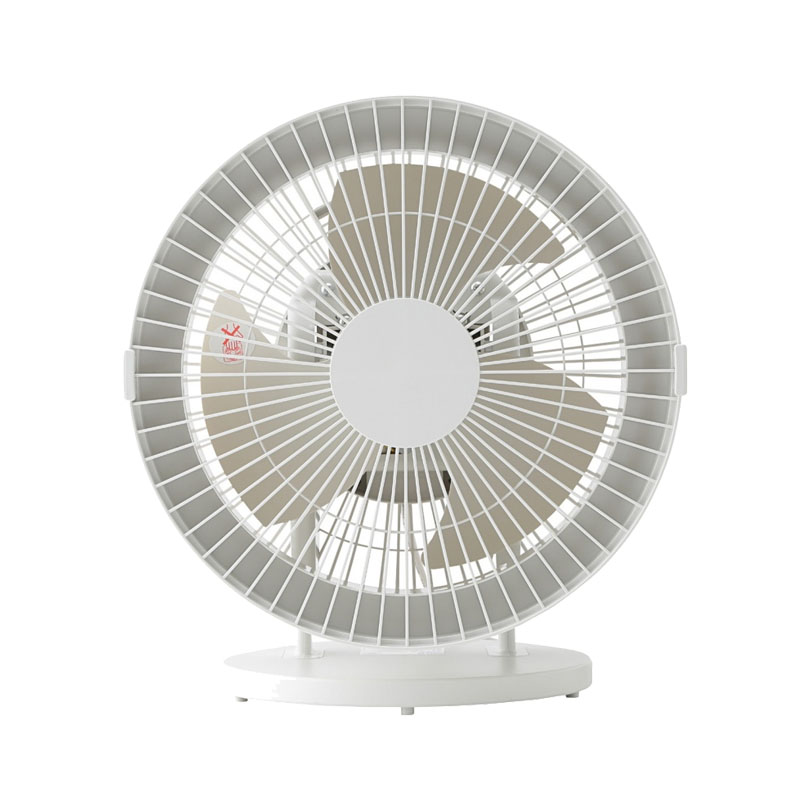 无印良品 多角度送风电风扇