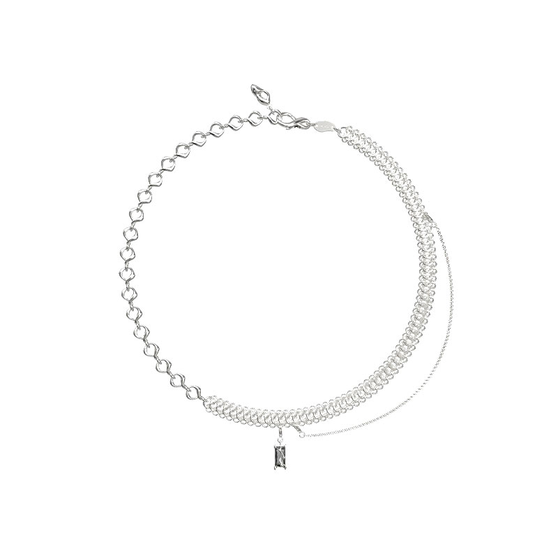 KVK 潮流轻奢项链