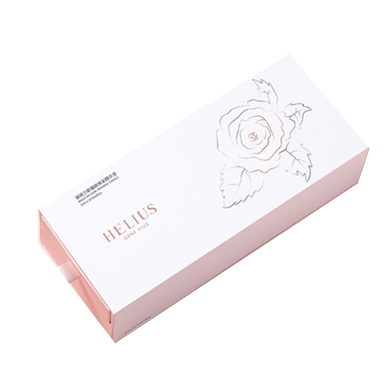 HELIUS 补水 面部精华