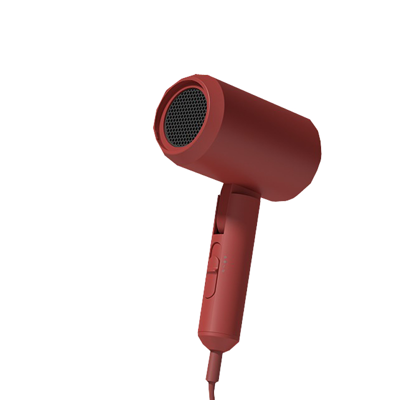 罗拉如炬 负离子滋润吹风机