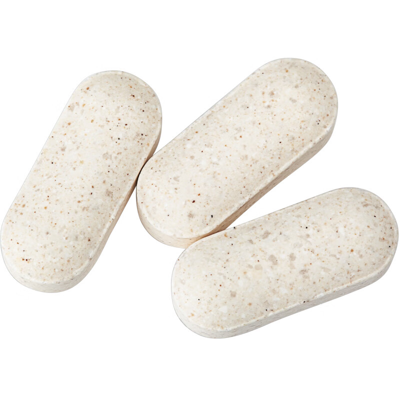 朴诺三倍葡萄糖氨营养片