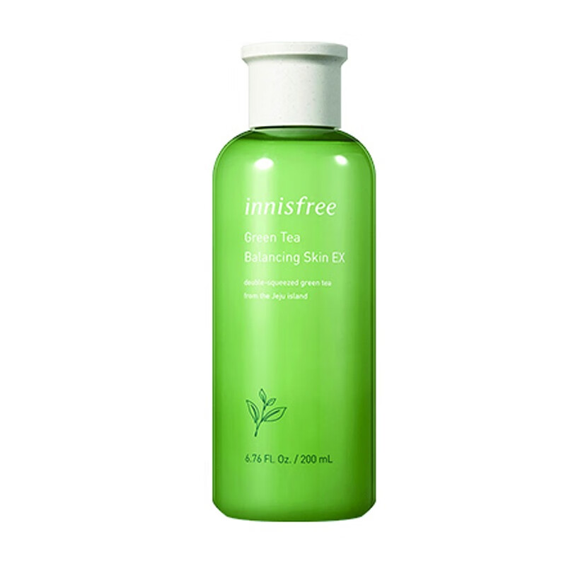 悦诗风吟 平衡柔肤 爽肤水