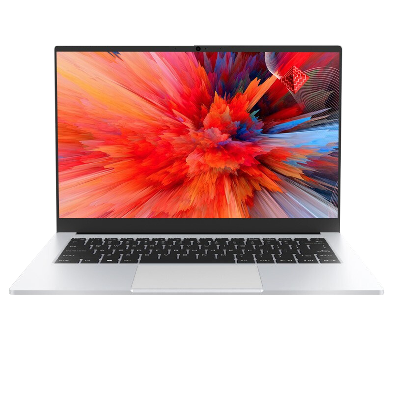 机械革命 耐用稳固笔记本