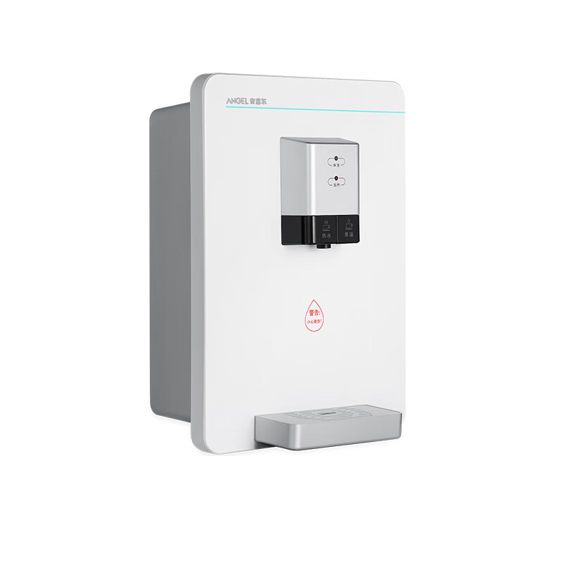 安吉尔 反渗透可对接净水器