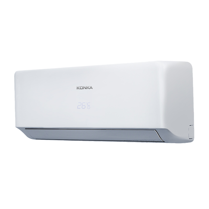 康佳 一键节能空调