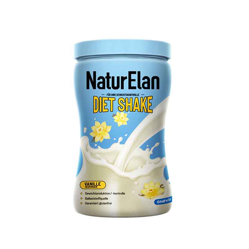 NaturElan 低糖蛋白粉