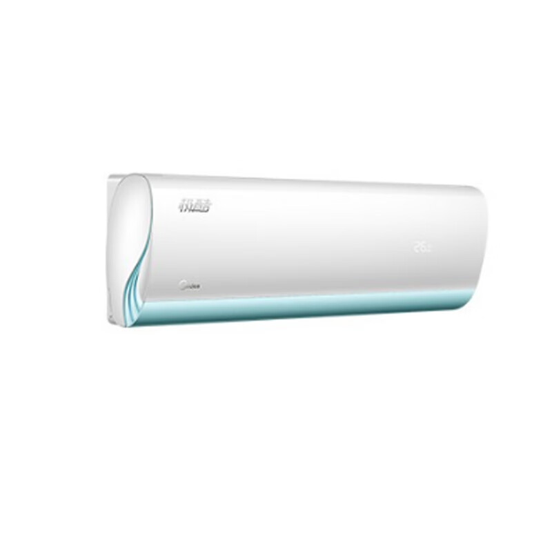 美的 极酷高温自清洁空调