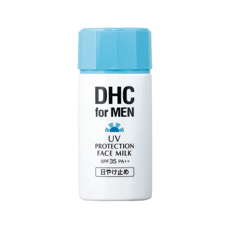 DHC 肌肤舒爽 防晒霜