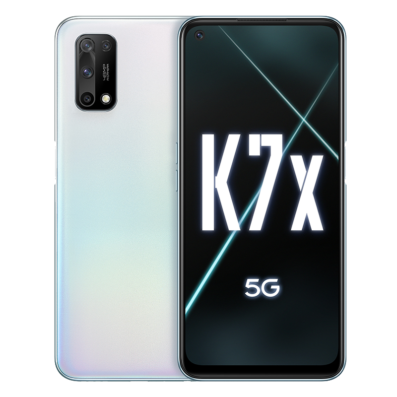 OPPO 双防抖手机