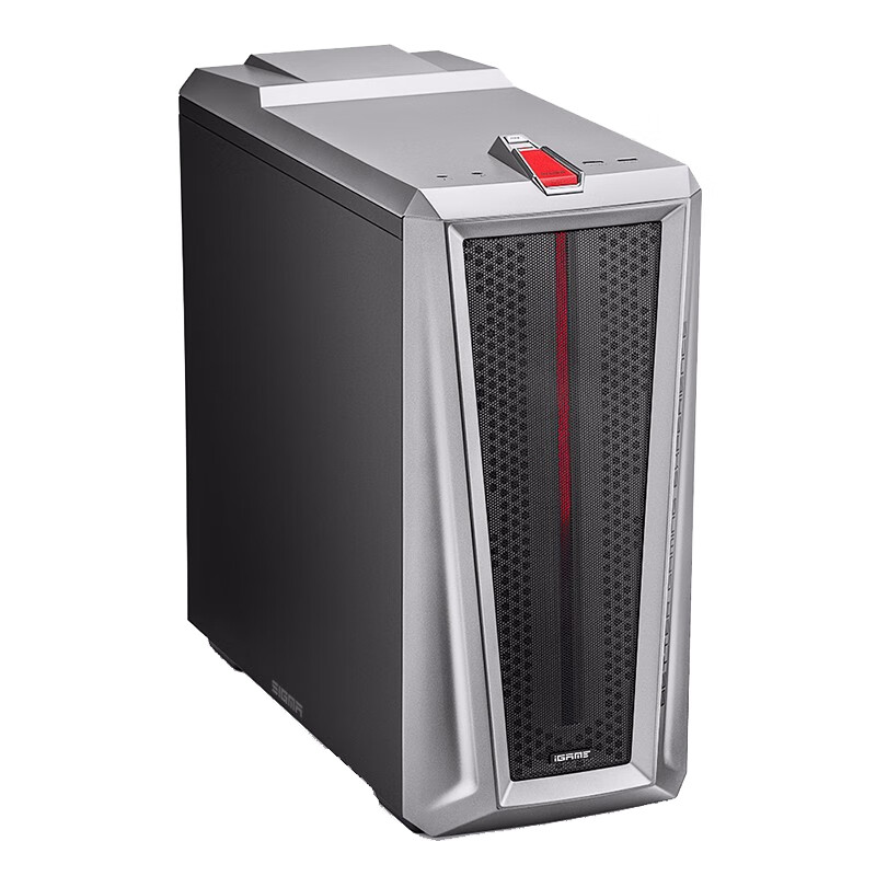 七彩虹 耐用时尚 台式机