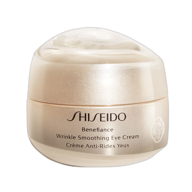 资生堂 智能准确眼霜