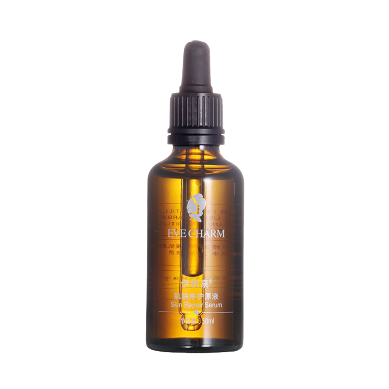 伊肤泉 天然保湿因子面部精华