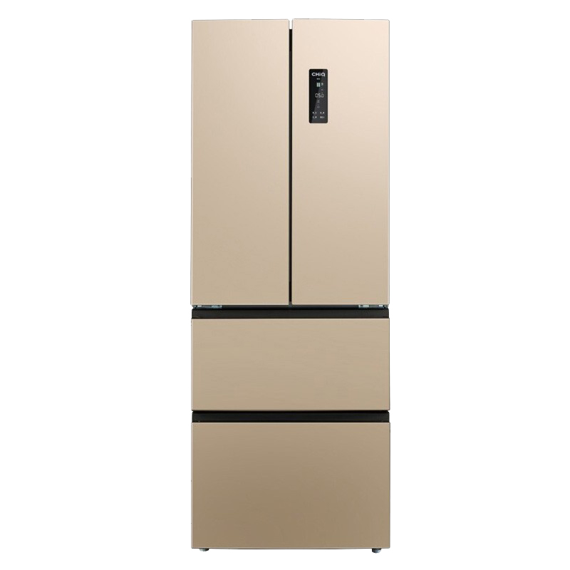 美菱 变频锁鲜 多门冰箱