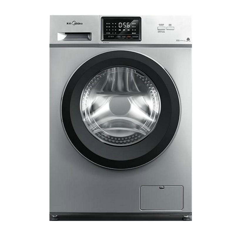 美的全自动洗衣机