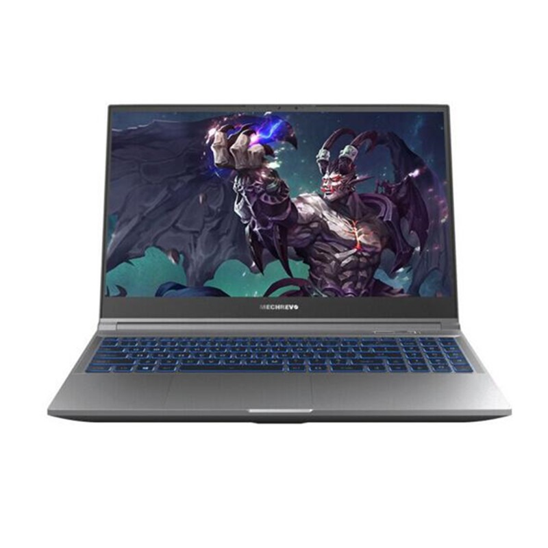 机械革命 高刷屏 游戏本