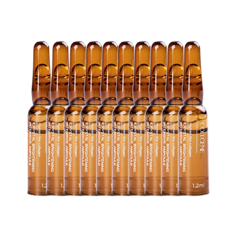 可丽金 保湿提亮精华