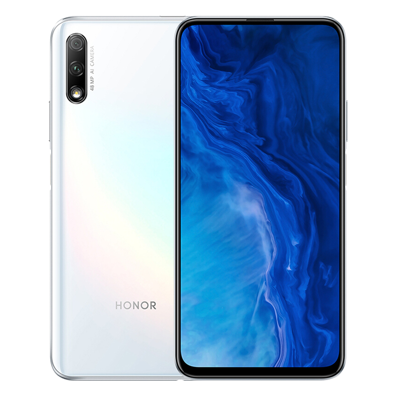 荣耀 全网通智能拍照手机