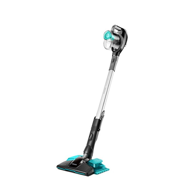 飞利浦 无线电动洗地机