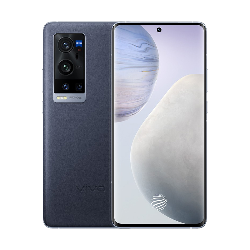 vivo 超感光双主摄旗舰手机