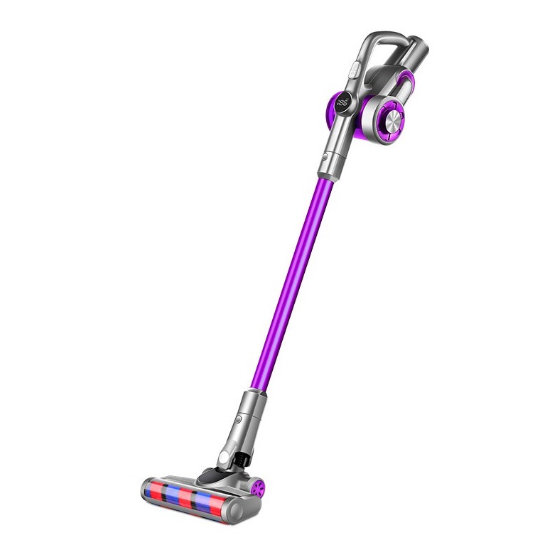 莱克吉米横筒设计吸尘器