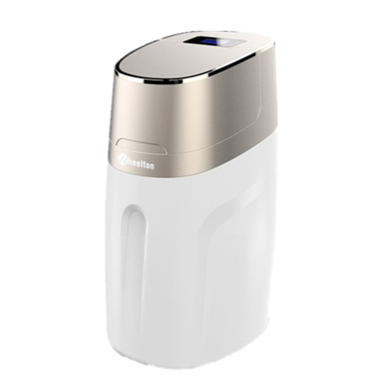 惠尔顿 智能自动运行净水器