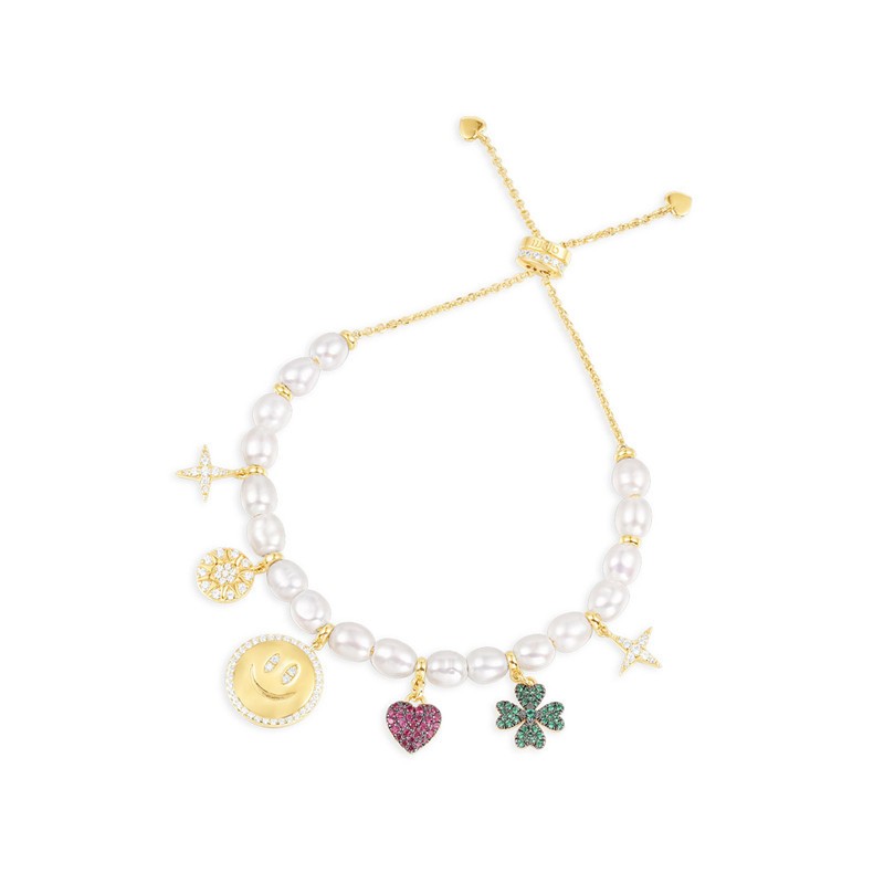 APM 链长可调节 手链