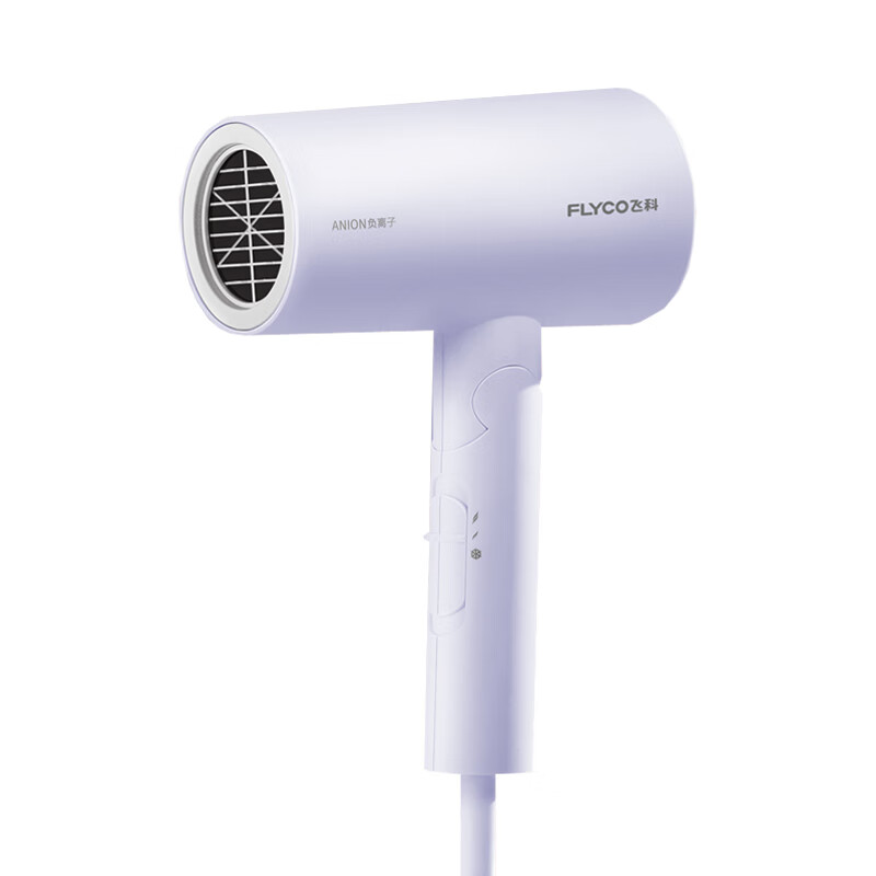 飞科 防过热电吹风