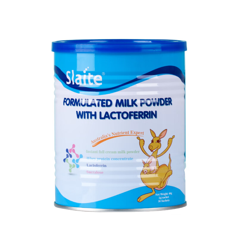 新西特 高活性乳贴蛋白粉