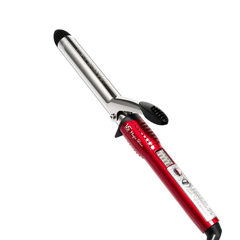 沙宣 手握电卷发棒