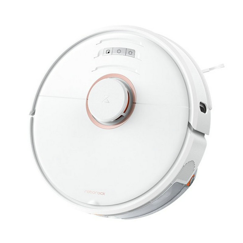 石头智能家用扫地机