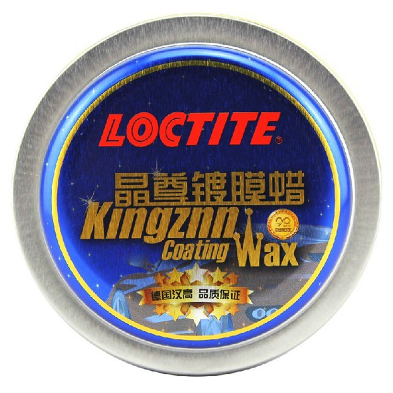 耐实达 抵御灰尘 车蜡