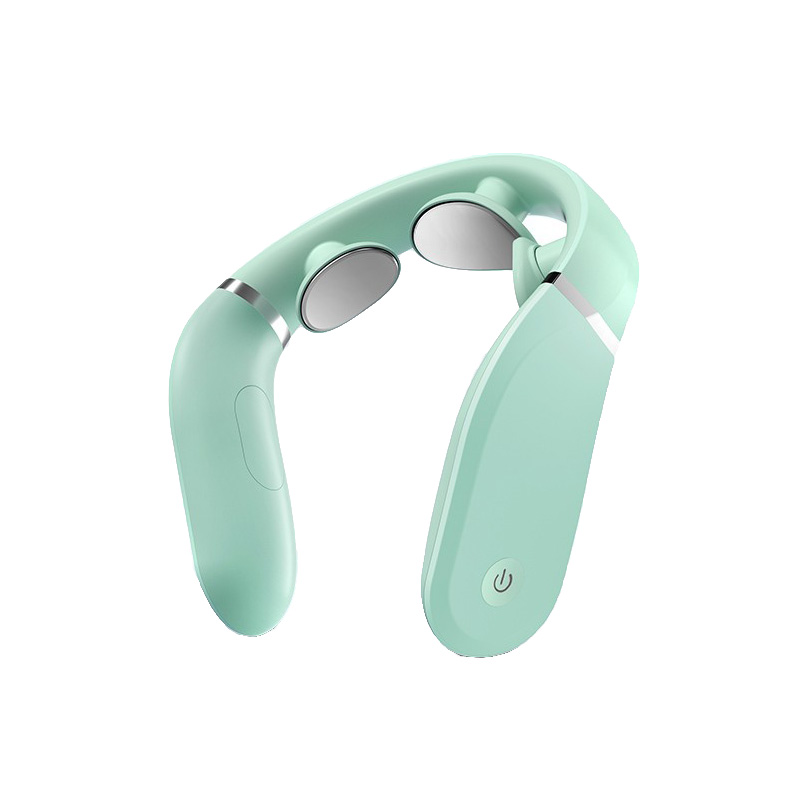 脊安适 语音播报按摩器