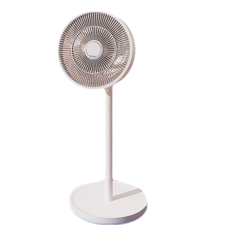 爱登 自收纳充电电风扇